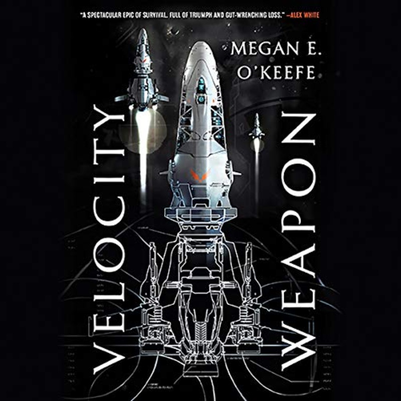 velocity weapon