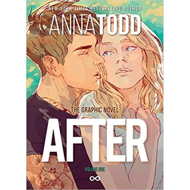 AFTER: The Graphic Novel (Volume One)
