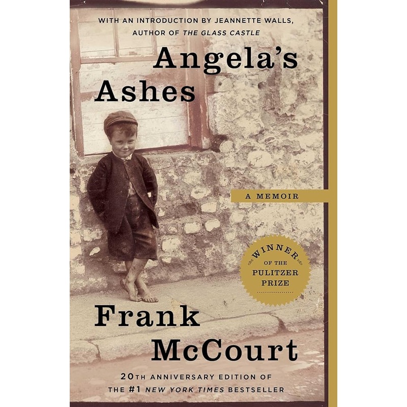 Angela’s Ashes: A Memoir