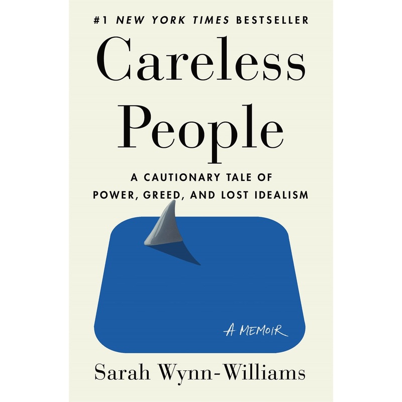 Careless People