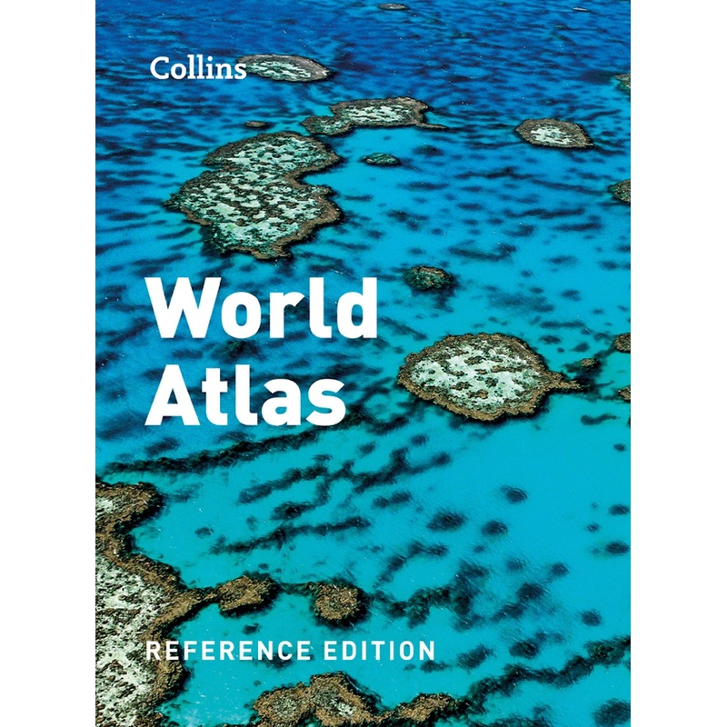 Collins World Atlas