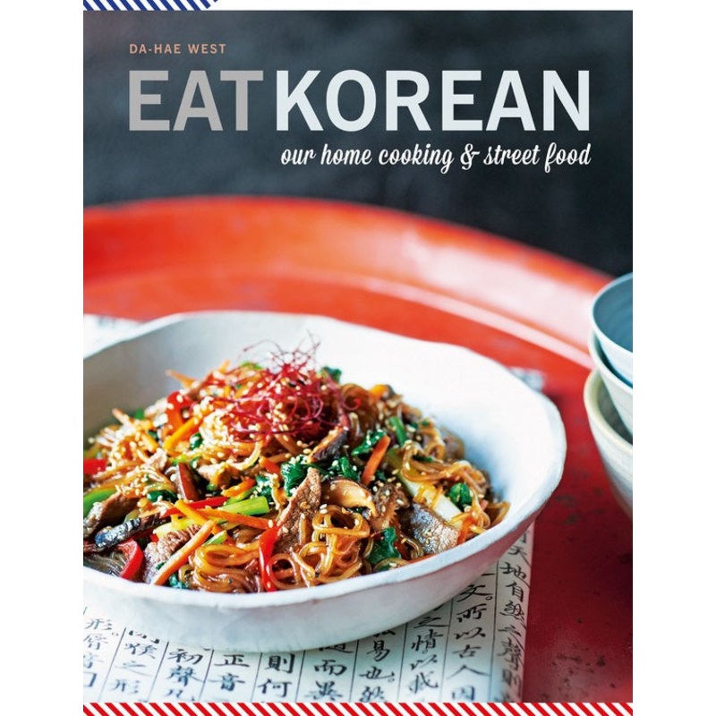 EAT KOREAN