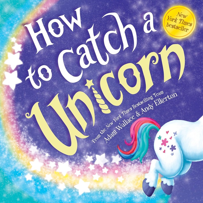 How to Catch a Unicorn Hardcover
