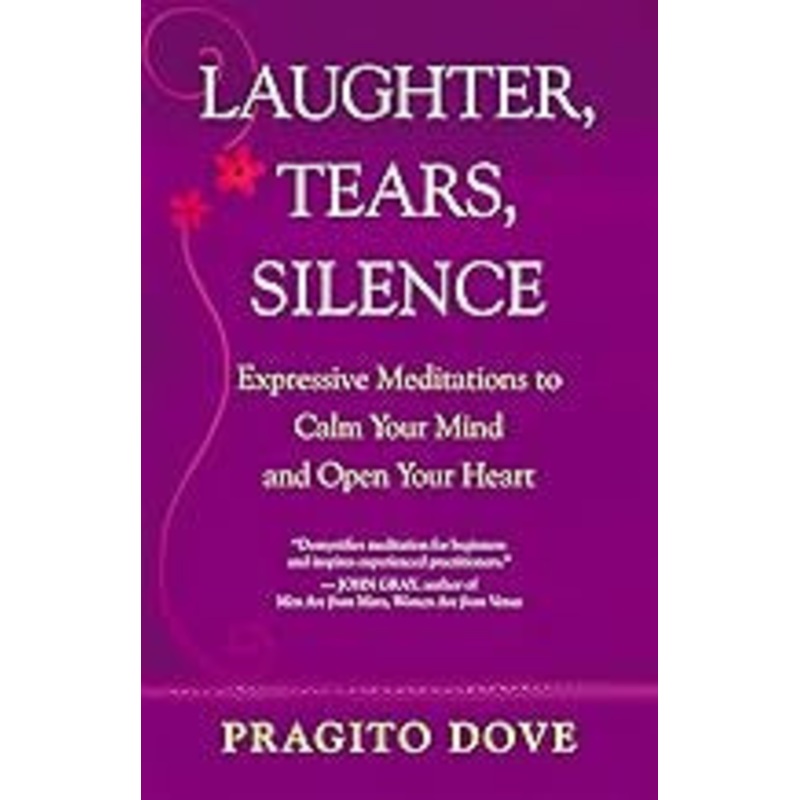 Laughter, Tears, Silence