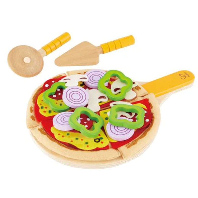 Perfect Pizza Play set