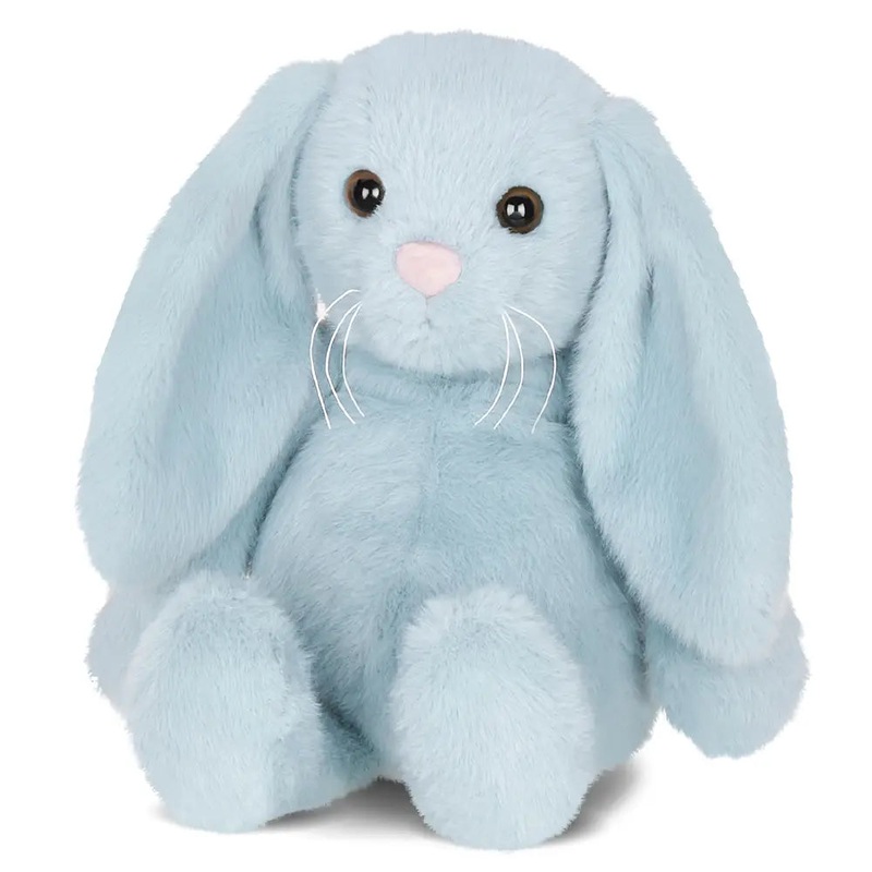 Snuggle Bunny Blue