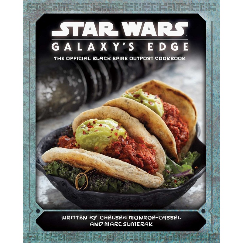 STAR WARS: GALAXY’S EDGE