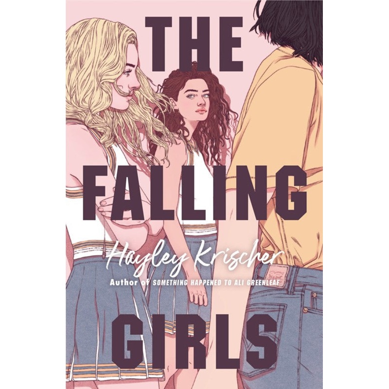 The Falling Girls
