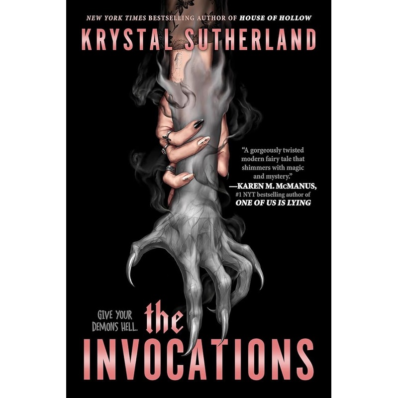 The Invocations