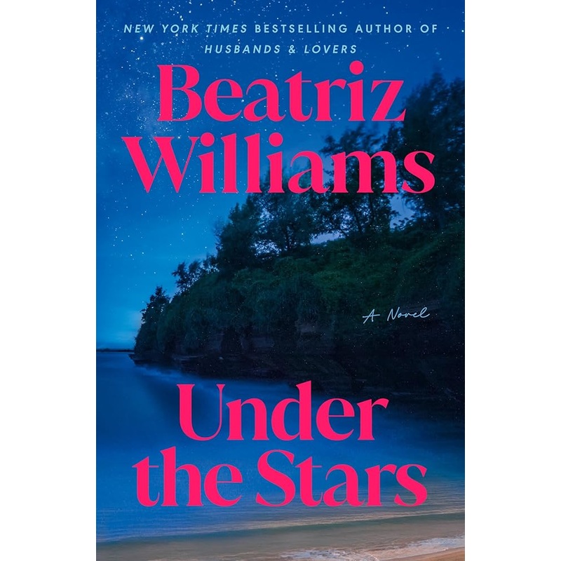 Under the Stars: A Novel by Beatriz Williams