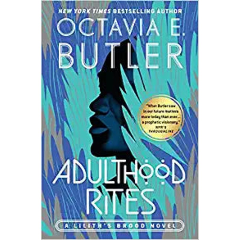 Adulthood Rites