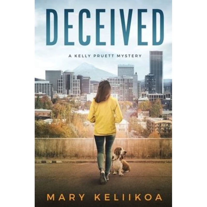 Deceived Paperback