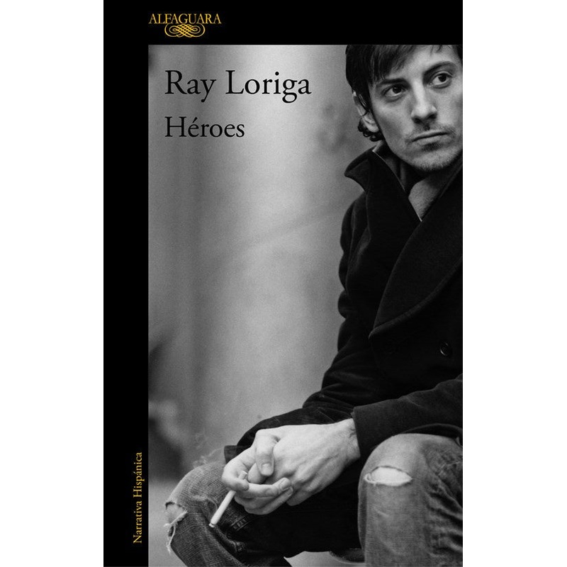 Hroes