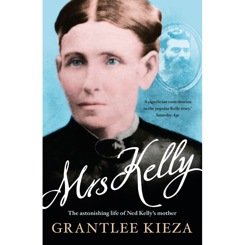 Mrs Kelly