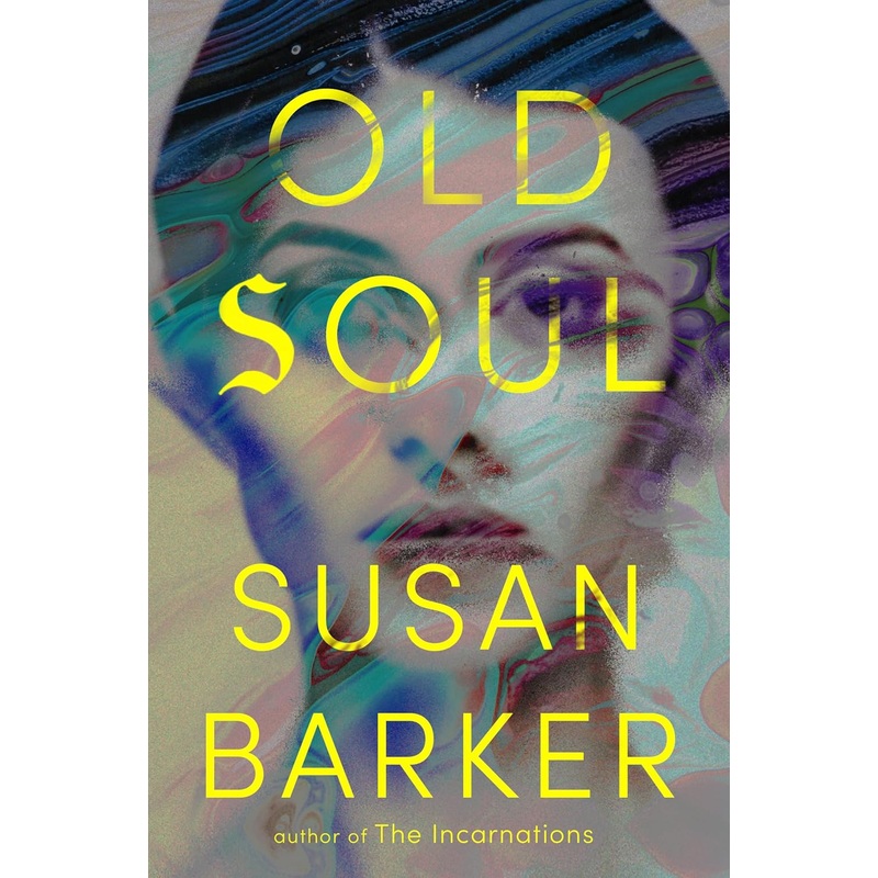 Old Soul Hardcover