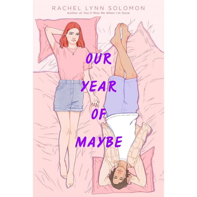 OUR YEAR OF MAYBE