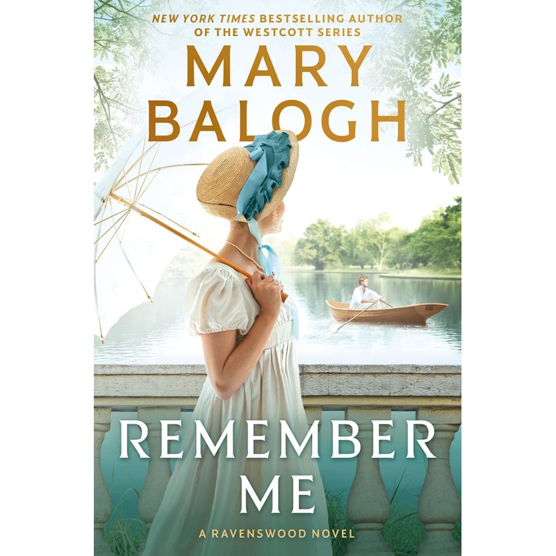 Remember Me: Phillippa’s Story Hardcover