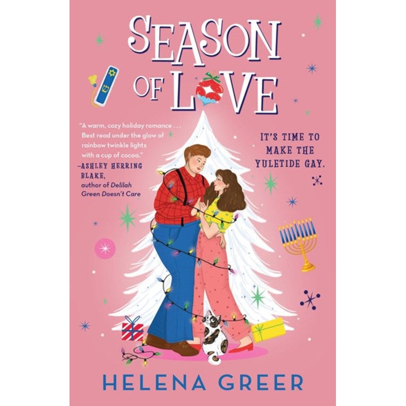 Season of Love