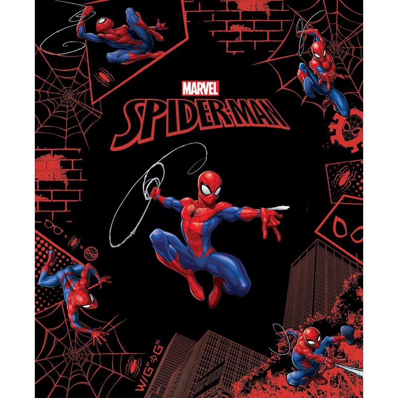 Spider-man (marvel: Legends Collection)
