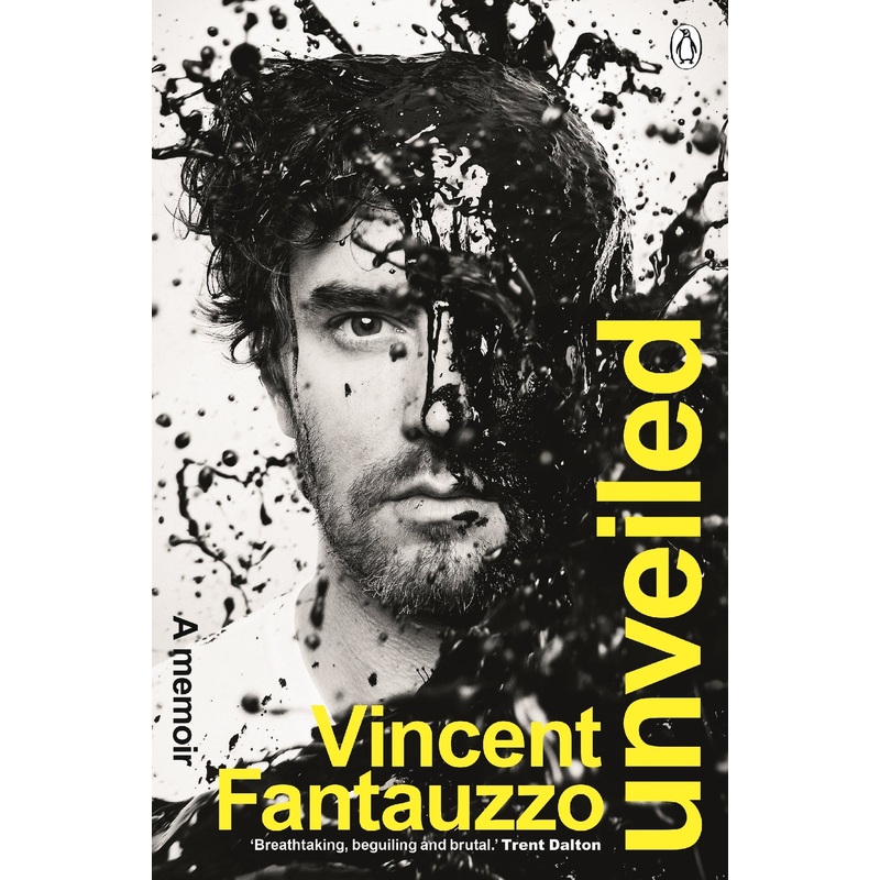Unveiled