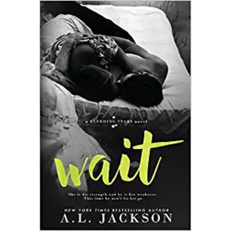 Wait (Bleeding Stars)