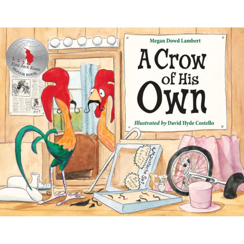 A Crow of His Own