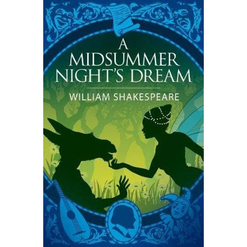 A Midsummer Night’s Dream (Arc Classics)