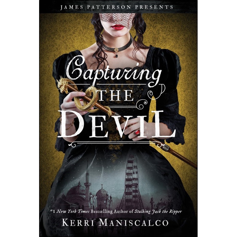 Capturing the Devil