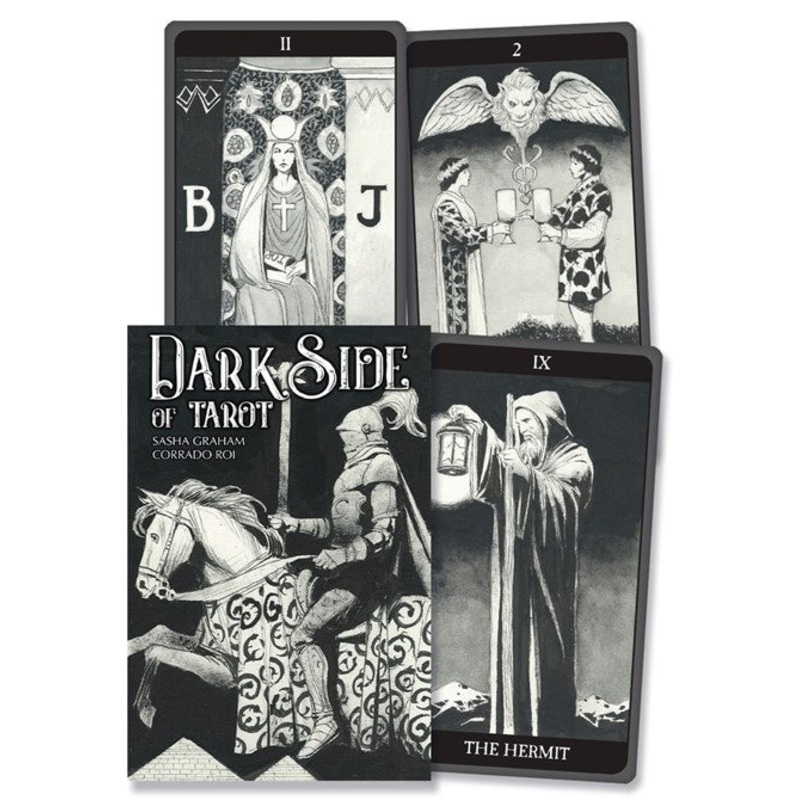Dark Side of Tarot
