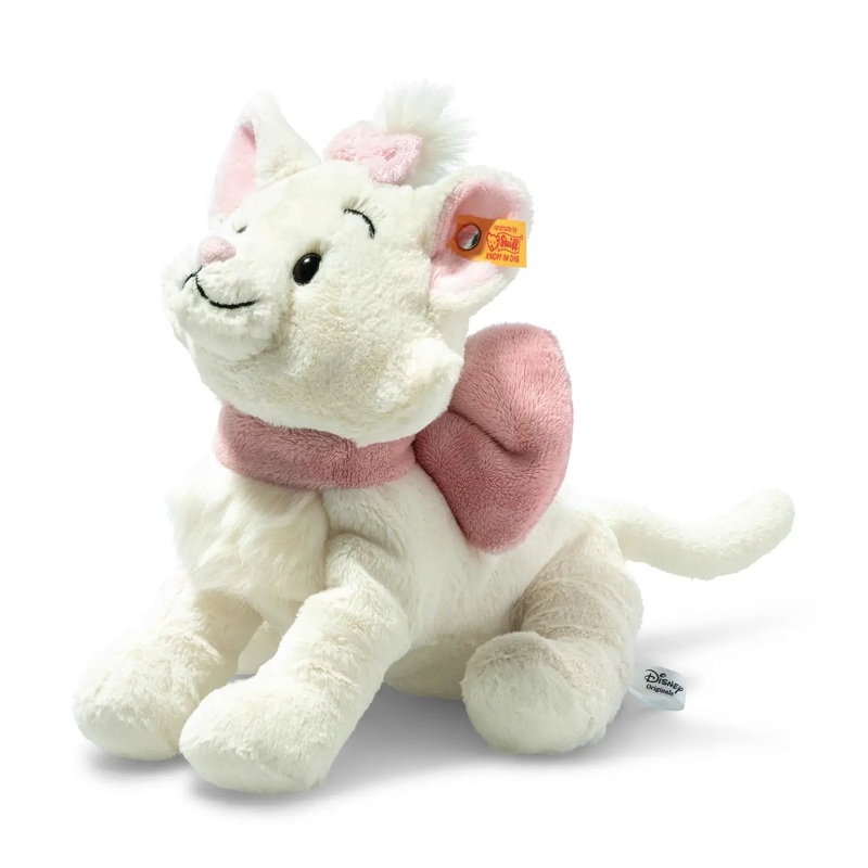 Disney’s Aristocats Marie Plush