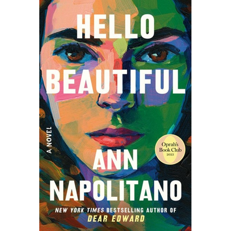 Hello Beautiful (PB)