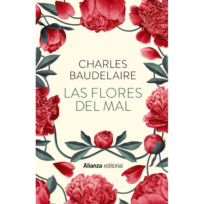 Las Flores del Mal