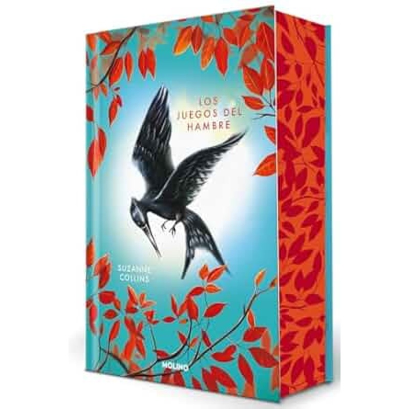 Los juegos del hambre (Edicin especial) (The Hunger Games Special Edition) Book #1