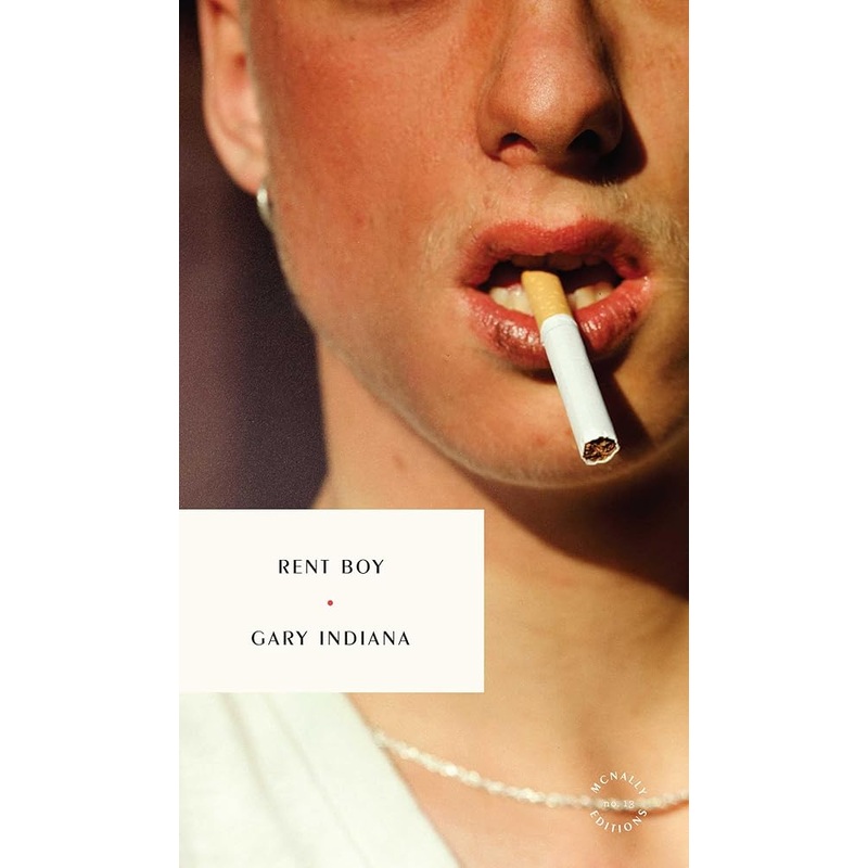 Rent Boy (McNally Editions)