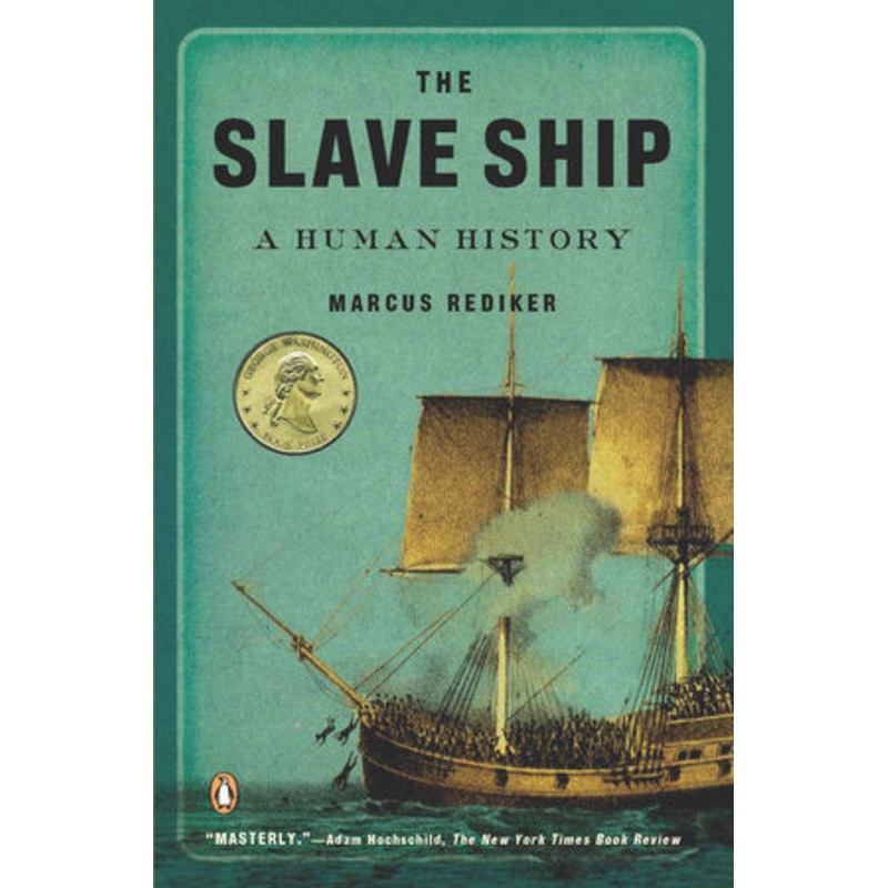 The Slave Ship