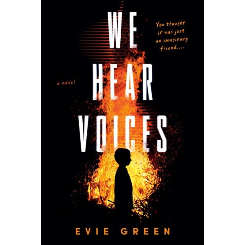 We Hear Voices
