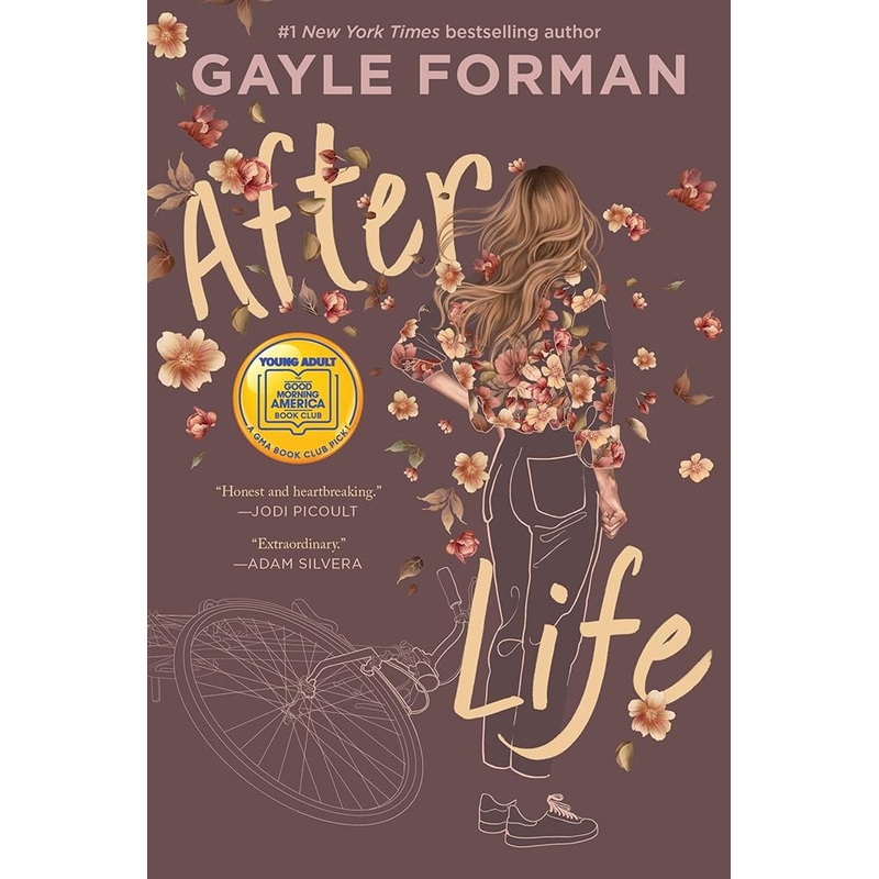 (12/30/25 PREORDER) After Life