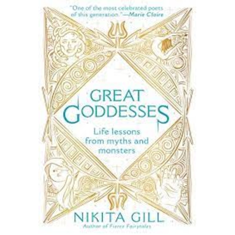 Great Goddesses