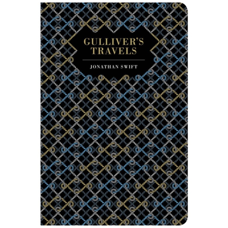 Gulliver’s Travels (Chiltern Classic)