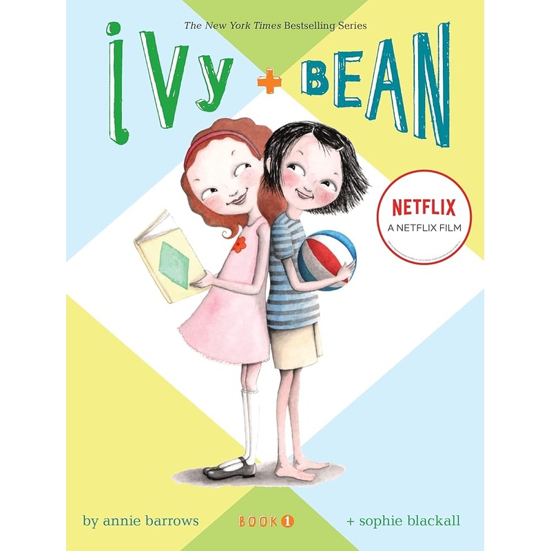 Ivy & Bean (Book 1)