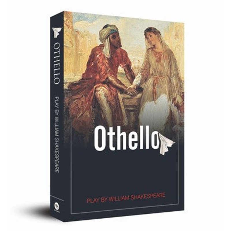 Othello (Pocket Classics)