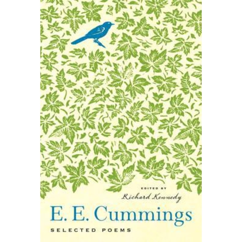 Selected Poems Paperback