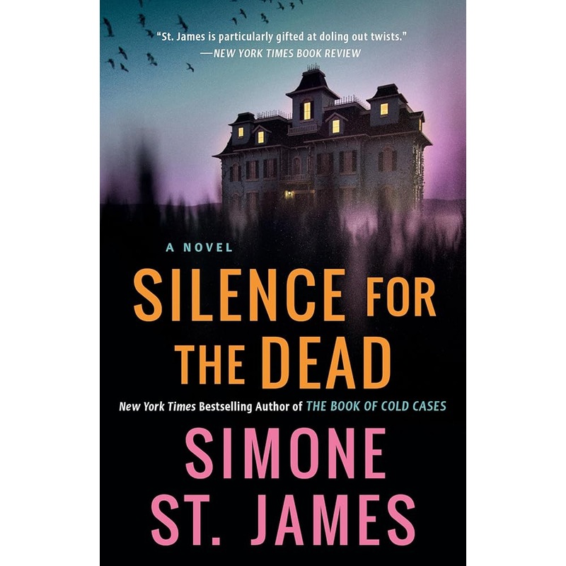 Silence for the Dead