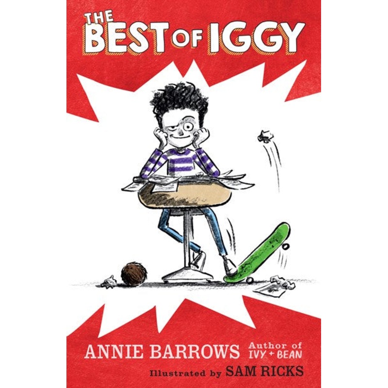 The Best of Iggy