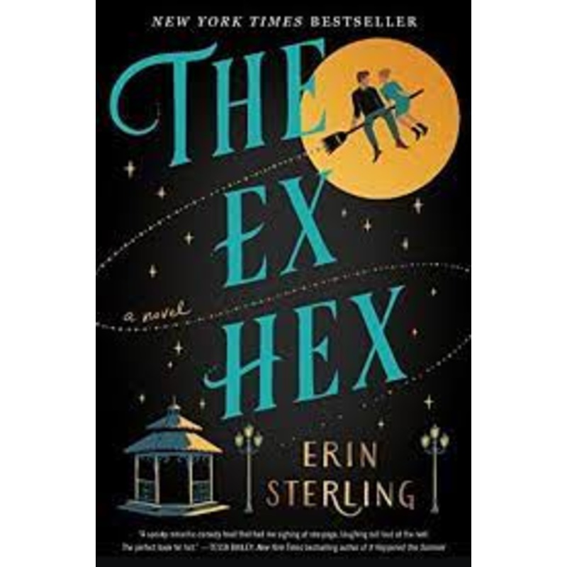 The Ex Hex