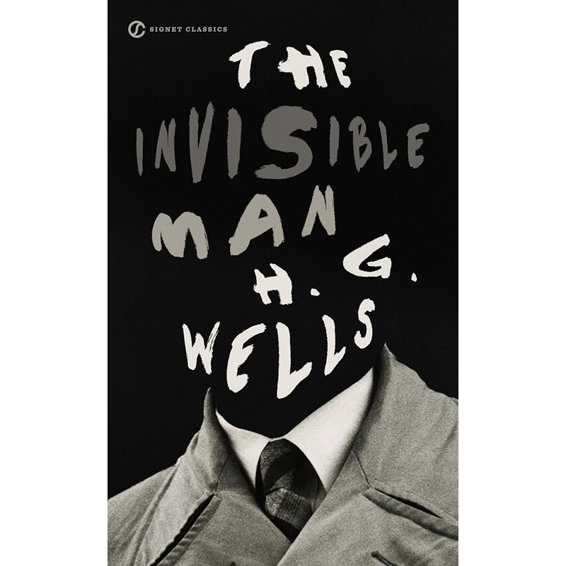 The Invisible Man