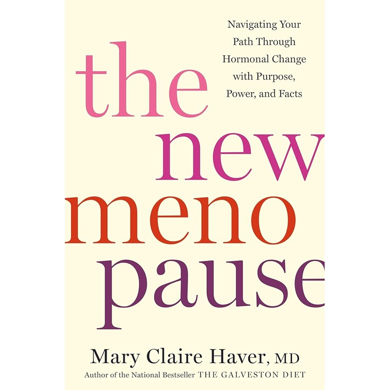 The New Menopause