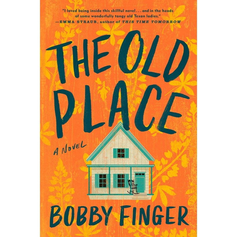 The Old Place