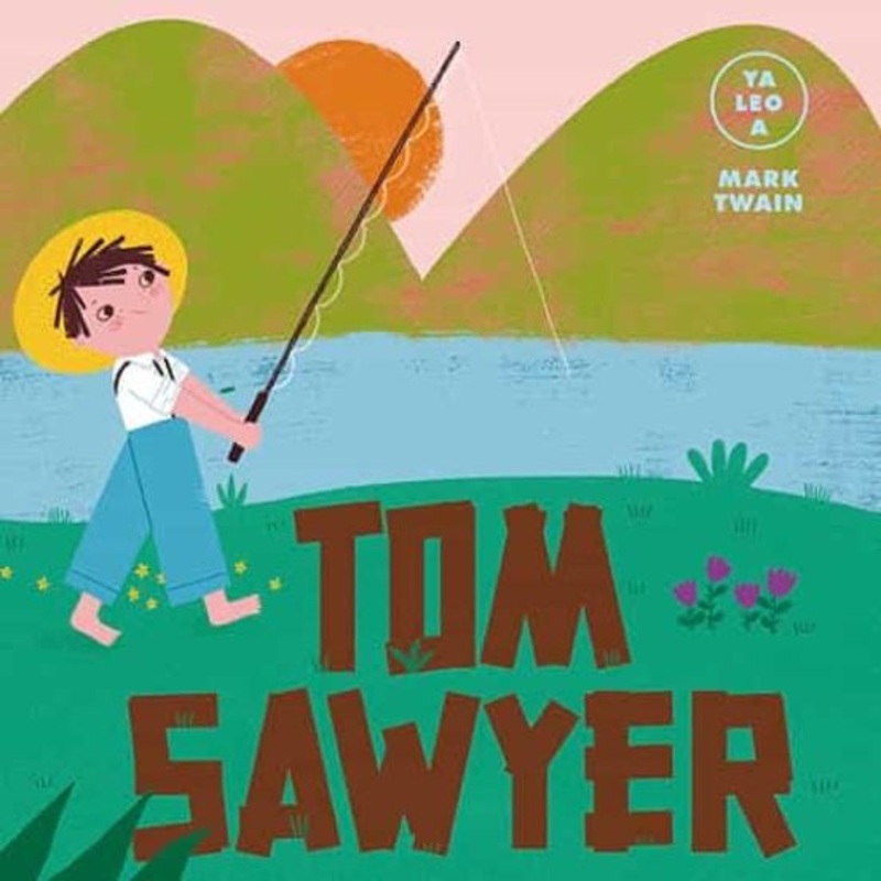 Tom Sawyer (Ya Leo a…)
