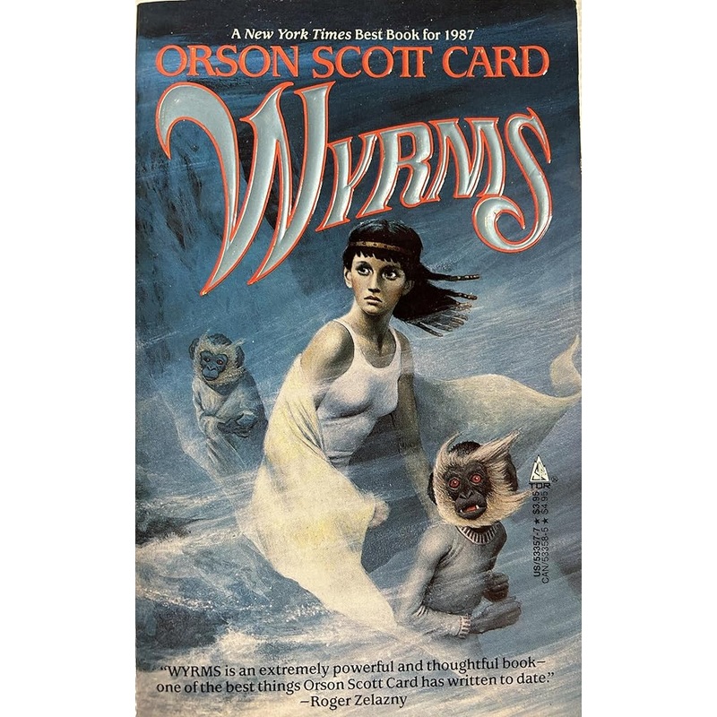 Wyrms